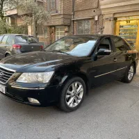 سوناتا NF مدل ۲۰۱۰