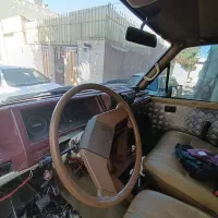 پاترول ۶سیلندر|خودرو کلاسیک|الشتر, |دیوار