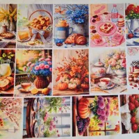 حوله چاپی در طرح های زیبا و خاص