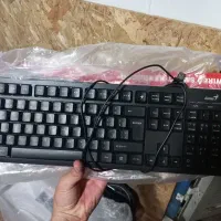 کیبورد genius
