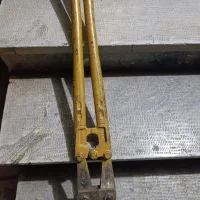 قیچی میلگرد سانجو ژاپن