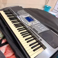 ارگ یاماها A1000|پیانو، کیبورد، آکاردئون|خورموج, |دیوار