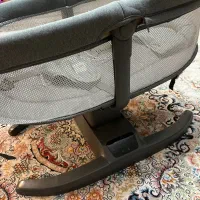 گهواره برقی mastela فول|تخت و صندلی بچه|تبریز, |دیوار