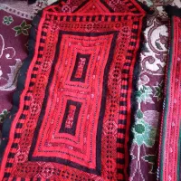 زی آستین|لباس|میرجاوه, |دیوار