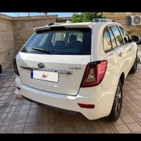 فروش لیفانX60 اتومات مدل95