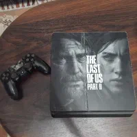 ps4 slim|کنسول، بازی ویدئویی و آنلاین|آستارا, |دیوار