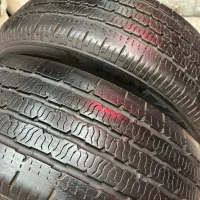 فروش لاستیک 235/60/18 کارکرده کره ای و چینی|قطعات یدکی و لوازم جانبی|اصفهان, فرح آباد|دیوار