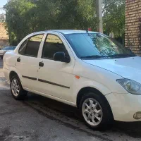 تیبا1مدل ۹۶دوگانه شرکت
