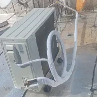 نصب،سرویس کولر و لباسشویی