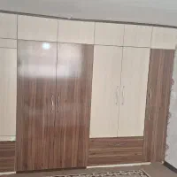کمد هایگلس شیک و تمیز و مقاوم ۳۵م