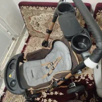 کالسکه و روروئک