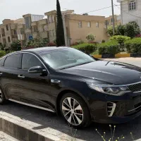 اپتیما ۲۰۱۷ جی تی لاین