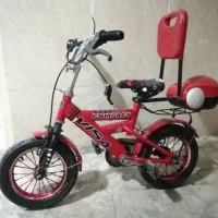 دوچرخه سایز ۱۲