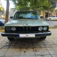 بی ام و 518|خودرو کلاسیک|کرمانشاه, |دیوار