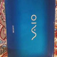 لب تاب و نوت بوک  سونی وایو