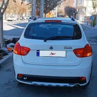 1400 بی رنگ کم کارکرد|خودرو سواری و وانت|رباط‌کریم, رباط‌کریم|دیوار