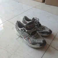 کتونی اسیکس سایز 42.5