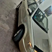 سمند سورن مدل ۸۸ کلکسیونی در حد