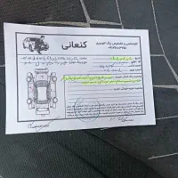 فروش تندر۹۰|خودرو سواری و وانت|تهران, خاک سفید|دیوار