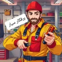 برقکاری عیب برق ساختمان