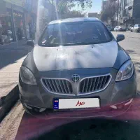 برلیانسH330 دنده