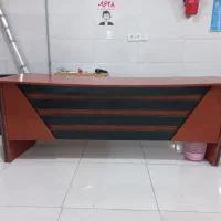 میز و صندلی اداری