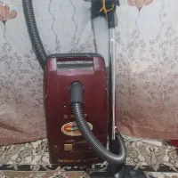 جارو برقی  سونی