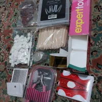 فروش لوازم جزئی کار ناخن