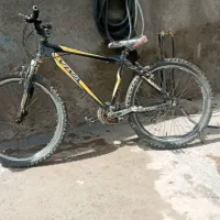دوچرخه