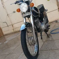 موتور مدل ۸۳ مزایده ای