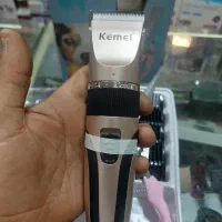 ماشین اصلاح با لوازم مخصوص حیوانات خانگی برند کیمی|لوازم جانبی حیوانات|قم, نیروگاه|دیوار