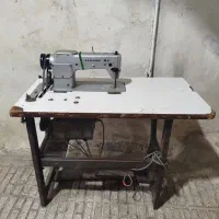 چرخ‌ خیاطی‌