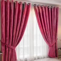 فروش انواع پرده بهترین دوخت بهترین نصب