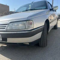 پژو مدل۸۷|خودرو سواری و وانت|شوط, |دیوار