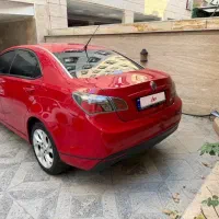 mg6|خودرو سواری و وانت|تهران, توحید|دیوار