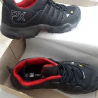 ۵ عدد کفش و یک عدد کتونی پاما سایز ۴۴