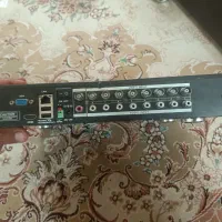 دستگاه ضبط دوربین