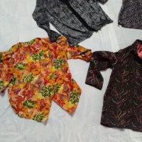 شومیز و کت|لباس|قائن, |دیوار