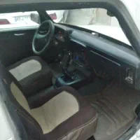 پیکان وانت مدل 85