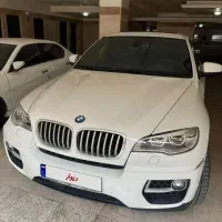 bmw x6 2014