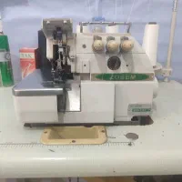 چرخ سردوز سه نخ بسیار تمیز مرتب