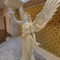 رهن و اجاره ۹۸ متر ۲ خواب برج شاهنشین کوهسار