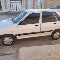 پراید 141مدل۸۷