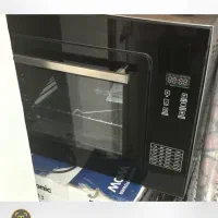 آون تستر لمسی|اجاق گاز و لوازم برقی پختوپز|ری, ولی آباد|دیوار