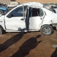 ساینا اخرای96|خودرو سواری و وانت|آبادان, |دیوار