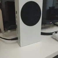 ایکس باکس سری اس در حد نو