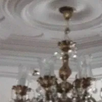 فروش لوستر|لوستر و چراغ آویز|لاهیجان, قیام|دیوار