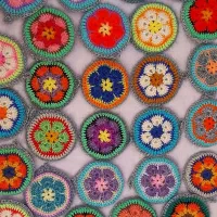 اسکاج در انواع مختلف|سفره، حوله، دستمال آشپزخانه|تهران, امام زاده حسن|دیوار