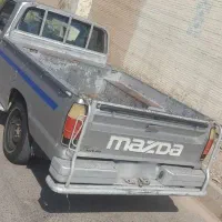 مزدا 2000