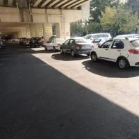 کارگر ساده پارکینگ